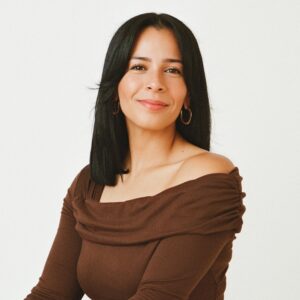 Olivia Caples , MA, MFT